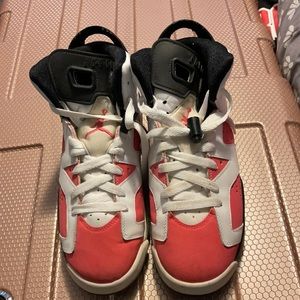Air Jordan 6s